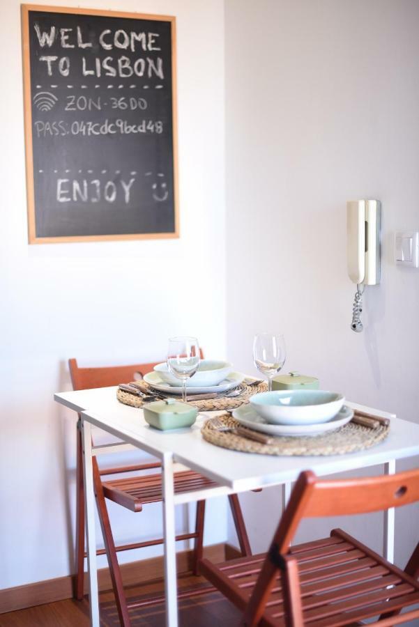 Cosy Luxury Apartment - Lisbon Center Exterior photo